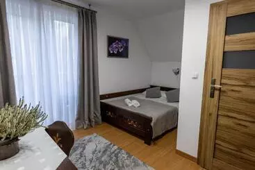Bed & Breakfast Aplit 2 Guest House