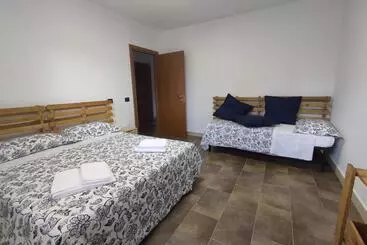 Aamiaismajoitus (B&B) Il Golfarone