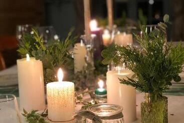 צימר La Plaine De L Angelus