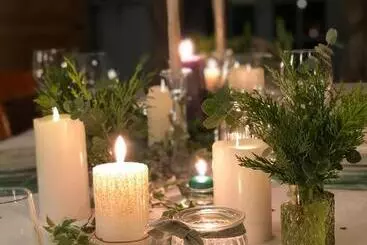 Aamiaismajoitus (B&B) La Plaine De L Angelus