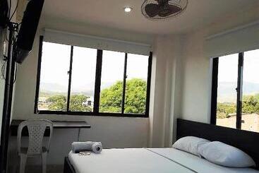 شقة فندقية Casa Raices