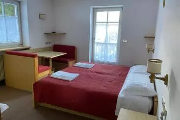 Dolomites Hotel La Meridiana