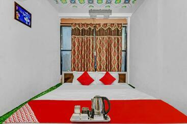 Flagship Hotel Krishnaraj