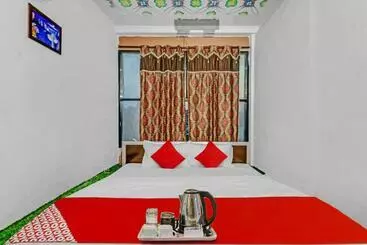 Flagship Hotel Krishnaraj