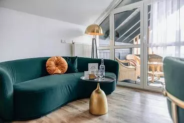 Das Kronberg Hotel Adults Only Inkl Soft Und Heißgetränkeflat