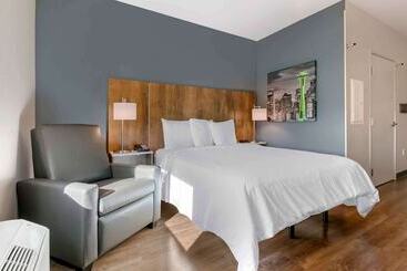 호텔 Extended Stay America Suites Atlanta Mcdonough