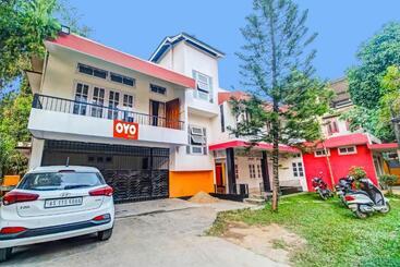 Hotell O Bobs Mansion