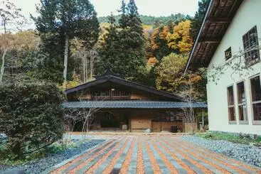 Hotelli La Terra Naganoーvacation Stay 80689v