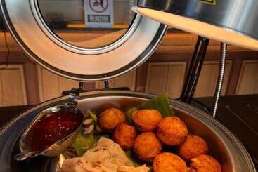 فندق Macchiato Resort Savannakhet Opposite Thai Embassy