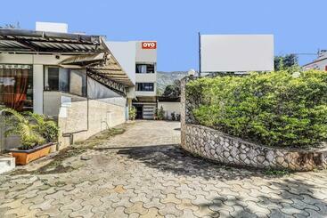 فندق Oyo 70365  Patil Palace