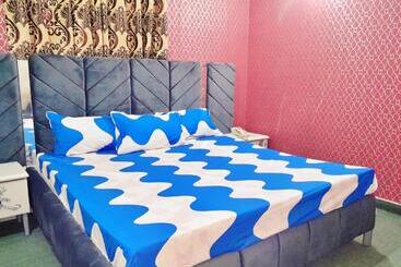 هتل Rose One Lahore