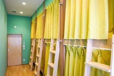 Pension Furusatozukurisagosyougakou   Vacation Stay 97118v