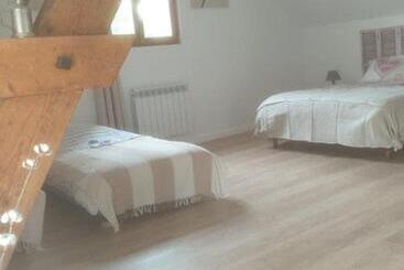 بنسيون La Picardière