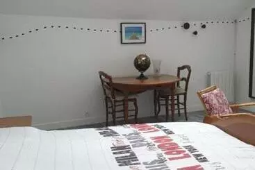 Pensão La Picardière