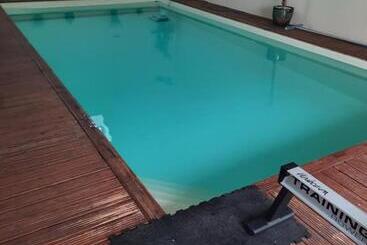 Pansiyon La Picardière