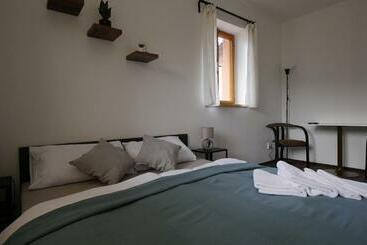 Panzió Penzion Atika