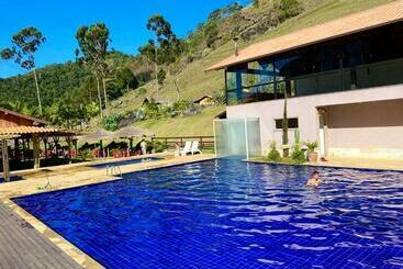 Pensão Rancho Debossam Pousada Rural