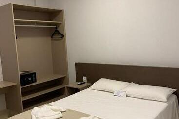 Lagoa Eco Towers Resort