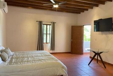 Acueducto Hotel Boutique