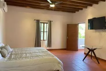 Acueducto Hotel Boutique