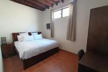 Acueducto Hotel Boutique