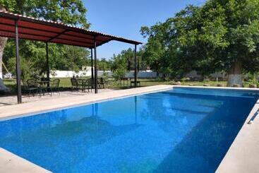 Acueducto Hotel Boutique