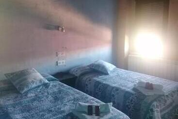 Albergue Peregrinos Casaflor