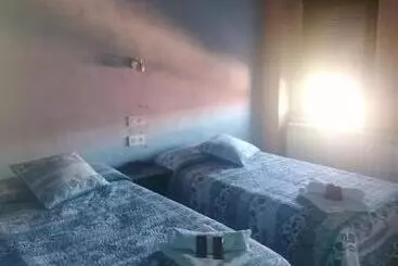 Albergue Peregrinos Casaflor