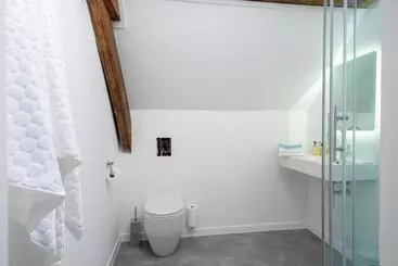 B&b Aan De Koningsmuur