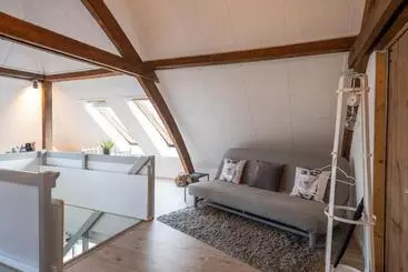 B&b Aan De Koningsmuur