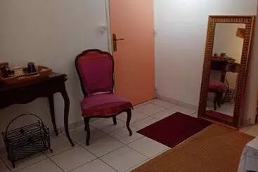 Nocleg ze śniadaniem Au Calme