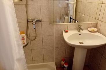 Bed and Breakfast Au Calme