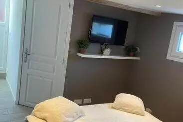 Bed and Breakfast Le Cocon