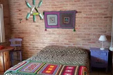 Bed & Breakfast Madrenatura
