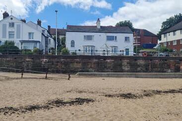 Bed & Breakfast Sea Quinn Views