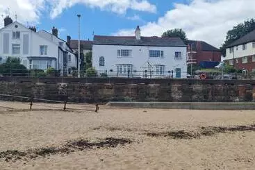 Bed and Breakfast Sea Quinn Views