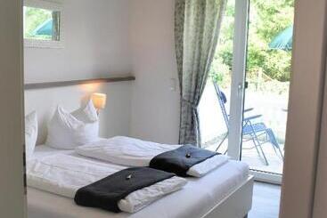 Black Forest Hotel Kappel Grafenhausen