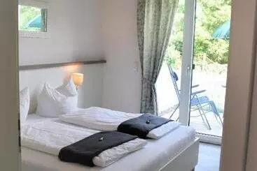 Black Forest Hotel Kappel Grafenhausen