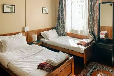 Cloud 9 B&b