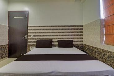 Collection O The Legend Hotel, Hisar