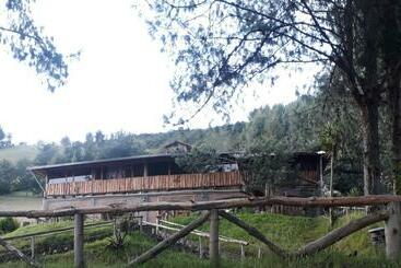 فندق El Trapiche