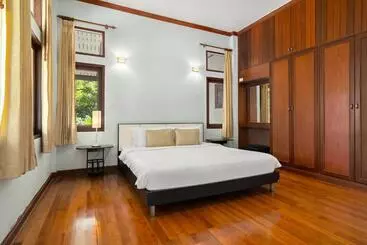 Otel Koh Chang Longstay Resort