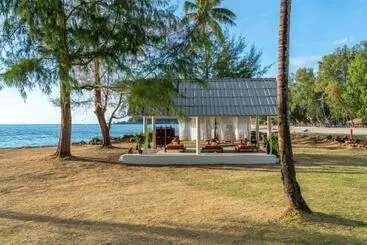 Hotel Koh Chang Longstay Resort