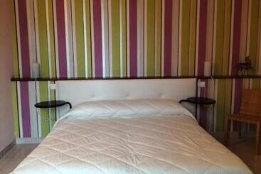 호텔 Locanda La Cavallina