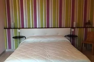 Hotelli Locanda La Cavallina