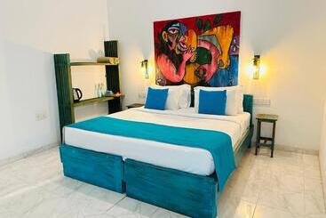 Hotel Moi Galle Fort By Dbi