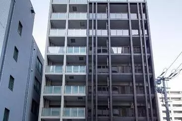 ホテル Reference Tenjin Iii