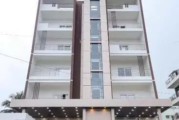 Hotel Rv Stay Inn