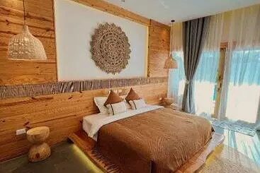 Molly Resort Bohol