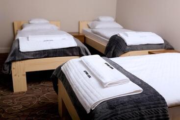 پانسیون Słotwiny Arena